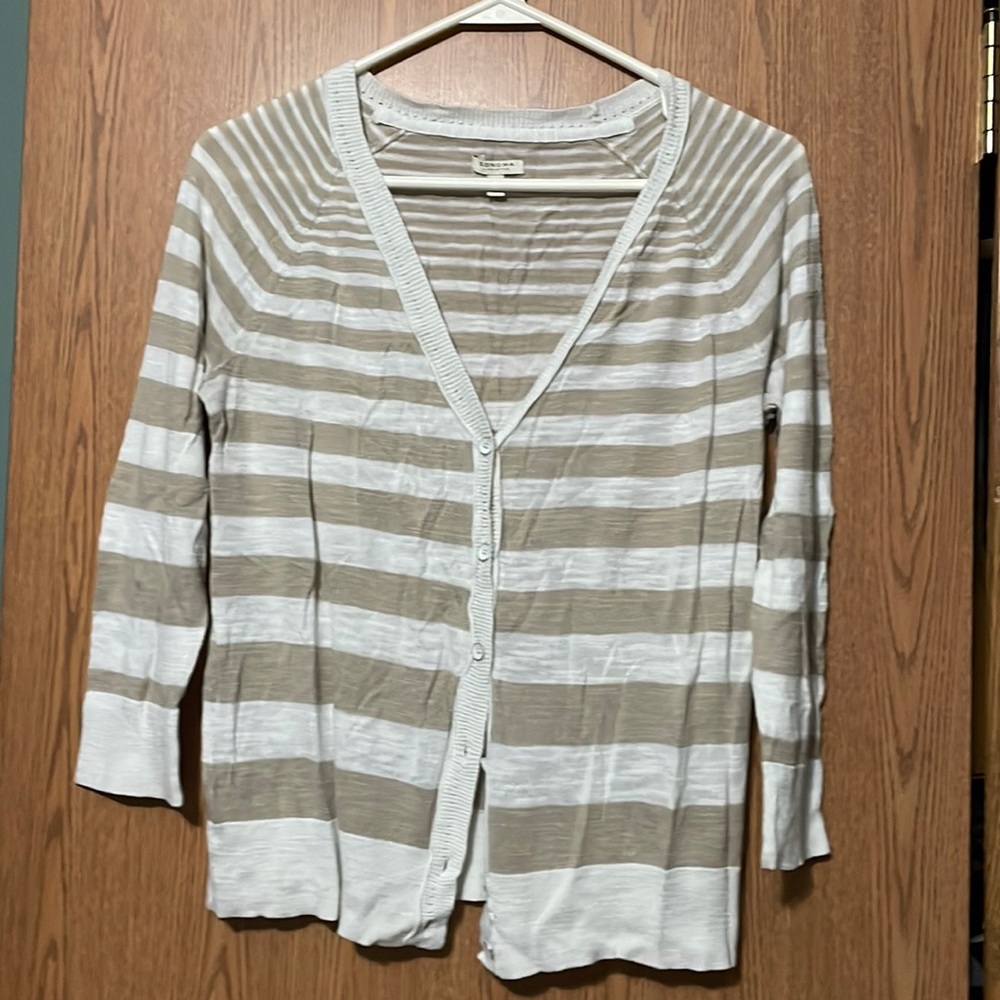 SONOMA brand